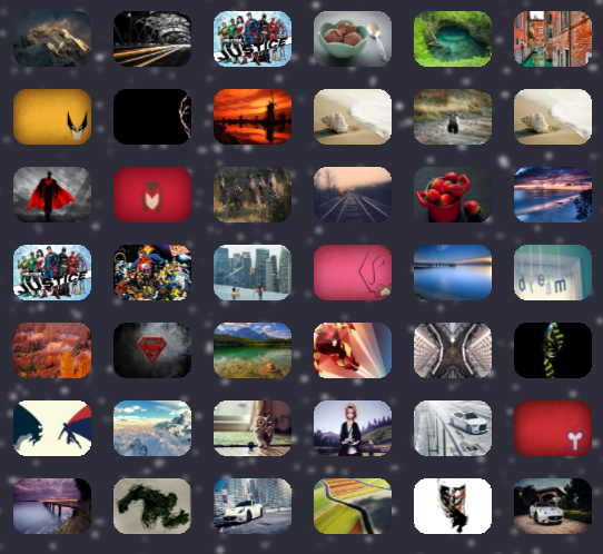 키오스크 예시 1