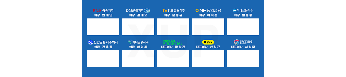 핀테크 위크 2023 MOU